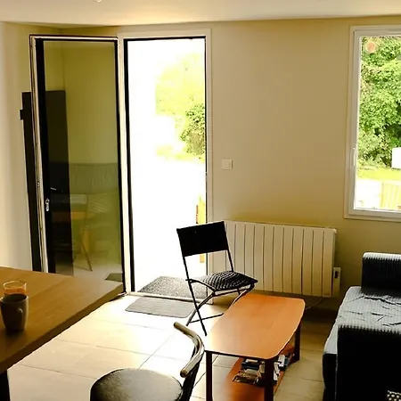Le Petit Alpaga Prázdninový dům *