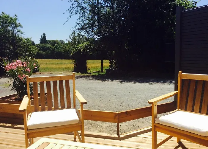 Le Petit Alpaga * Les Herbiers