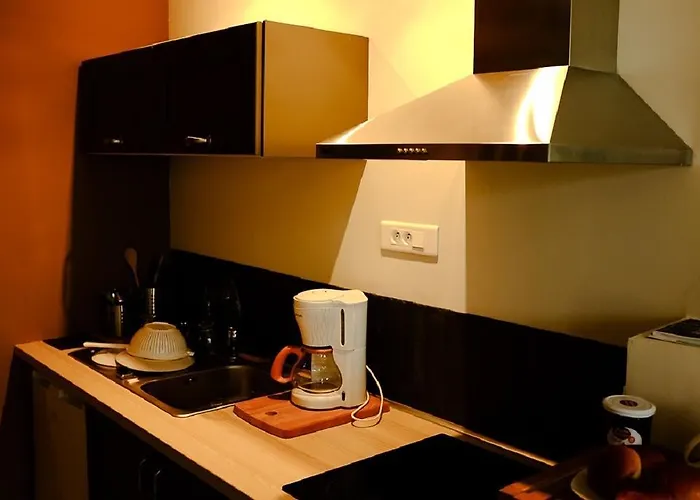 Hébergement de vacances Le Petit Alpaga