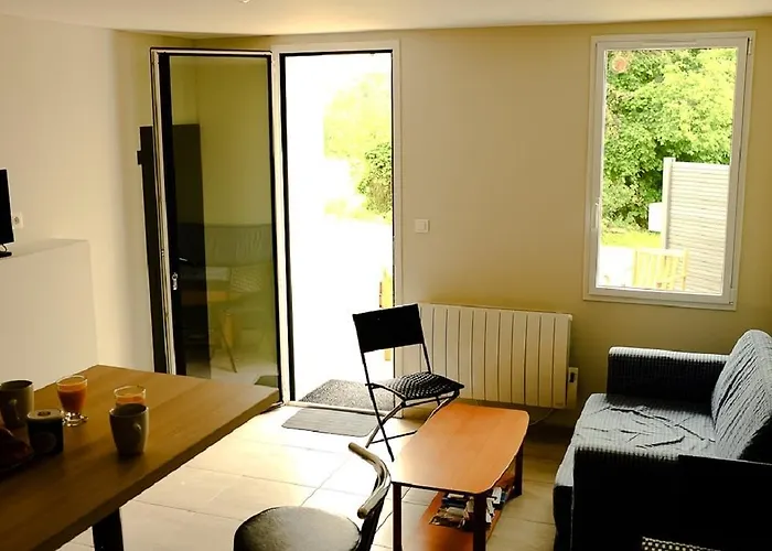 Le Petit Alpaga Hébergement de vacances *